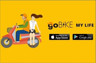 10 เรื่องน่ารู้ เกี่ยวกับ GoBike