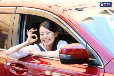 ตรวจ-จับ-ปรับ ผู้โดยสารไม่คาดเข็มขัดนิรภัย หากมีเข็มขัดต้องคาดทุกที่นั่ง