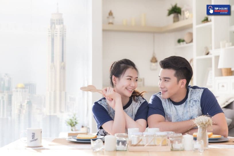 อยู่คอนโด จำเป็นต้องทำประกันเพิ่มหรือไม่